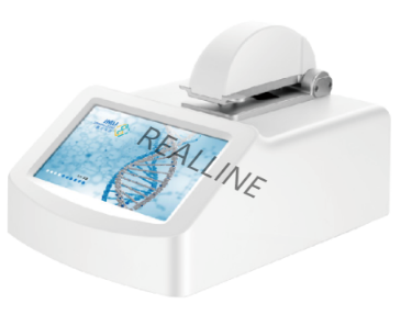 超微量分光光度計(jì)（專門為核酸、蛋白等樣品的濃度和純度分析）